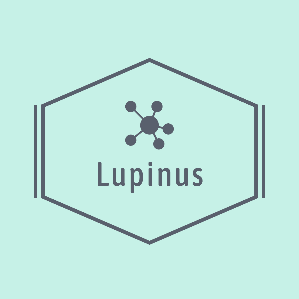 合同会社Lupinus